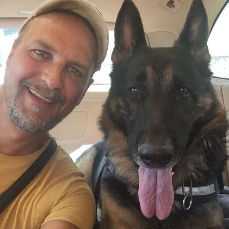 ���������� ������, ���� ������� David, 63 ����, ������������ ��� ������, ����� � ���������