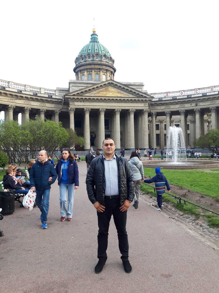  ,   ROVSHAN, 46 ,   ,   
