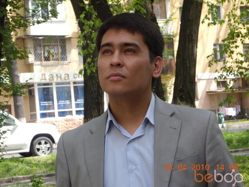 Знакомства Алматы, фото мужчины Милый, 41 год, познакомится для флирта