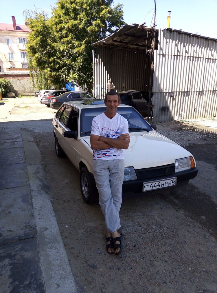 16411814  SEREGA, 61 ,    
