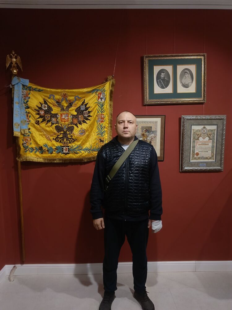 ���������� ������, ���� ������� ���������, 43 ����, ������������ ��� ������, ����� � ���������