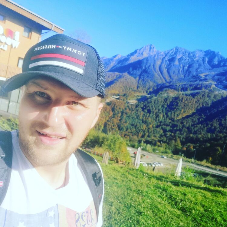 ���� 18339724 ������� ��, 39 ���, ���� ���������� � �����-����������