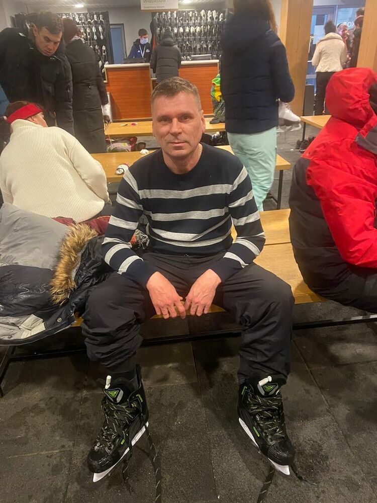 ���� 27269554 ������� ������, 55 ���, ���� ���������� � �����-����������