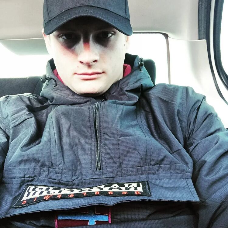 ���������� �����������, ���� ������� Andrey, 27 ���, ������������ ��� ������, ����� � ���������