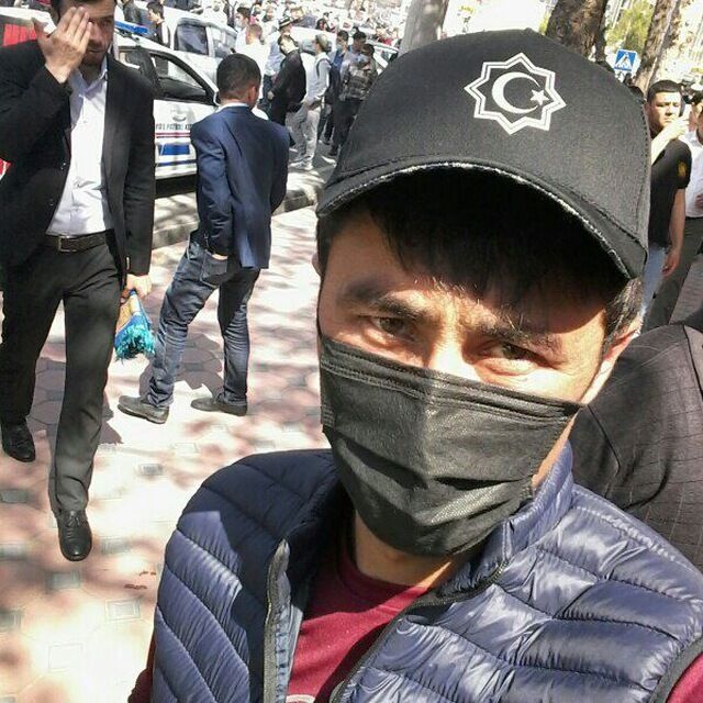 ���� 28483604 ������� SaRDoRBeK, 31 ���, ���� ���������� � ������