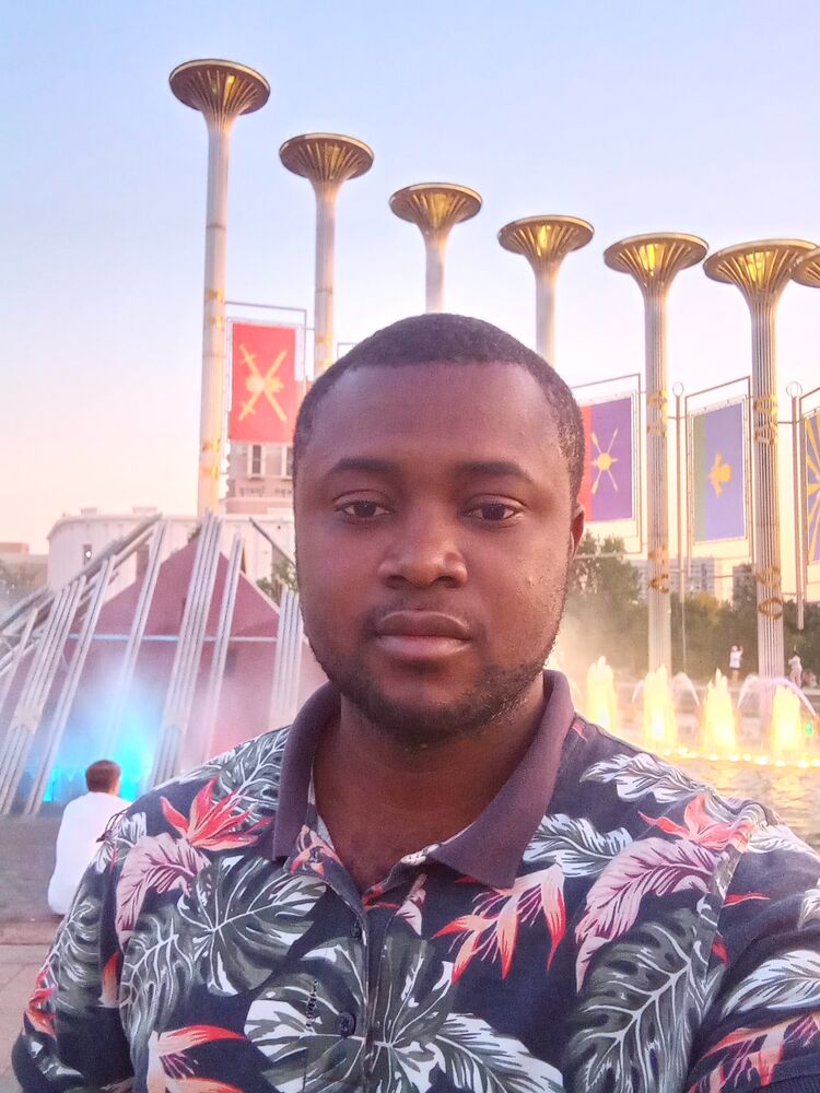  Umuahia,   M, 31 ,   ,   