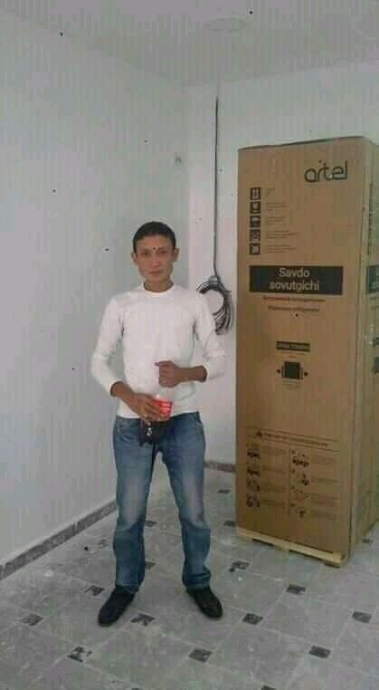 ���������� �������, ���� ������� Muzaffar, 37 ���, ������������ ��� ������, ����� � ���������, c�������� ���������