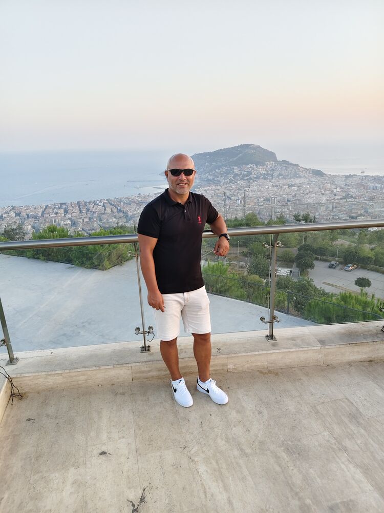  53050884  , 44 ,    Alanya