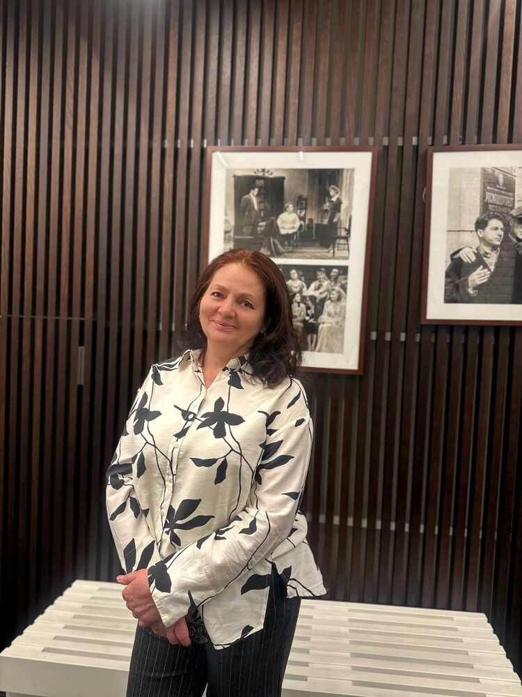 ���� 52479694 ������� SVETLANA, 58 ���, ���� ���������� � ������