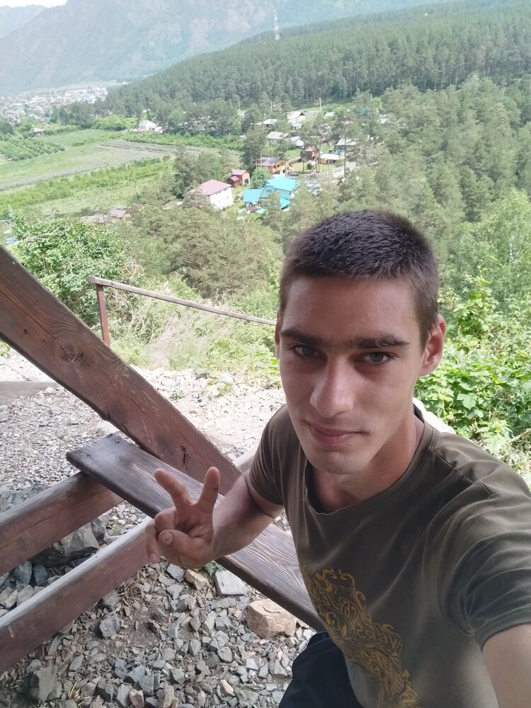 ���� 26896584 ������� Andrey, 29 ���, ���� ���������� � ������