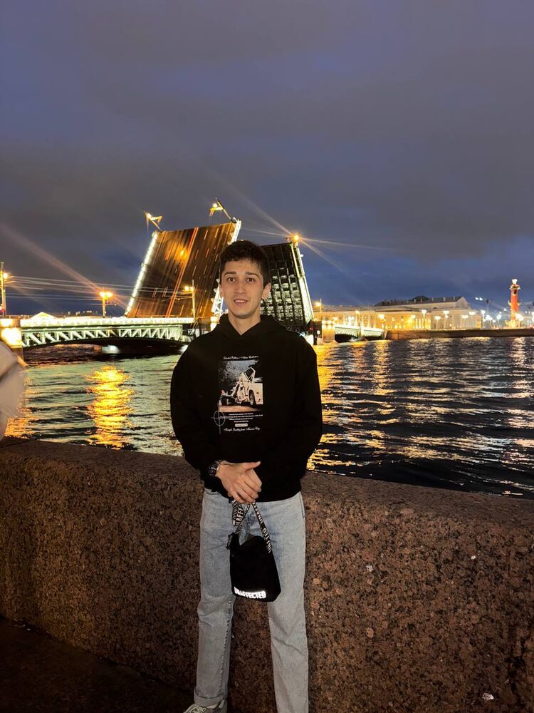 ���������� ������������, ���� ������� Andrey, 26 ���, ������������ ��� ������, ����� � ���������