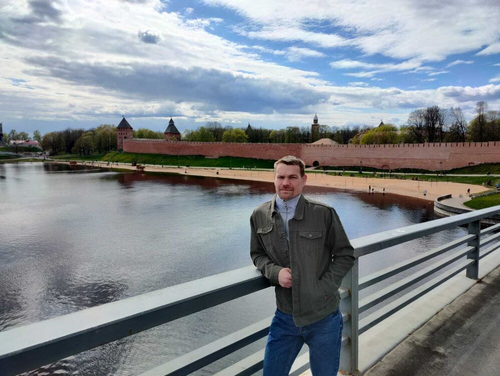 ���� 34543964 ������� ��������, 41 ���, ���� ���������� � ������������