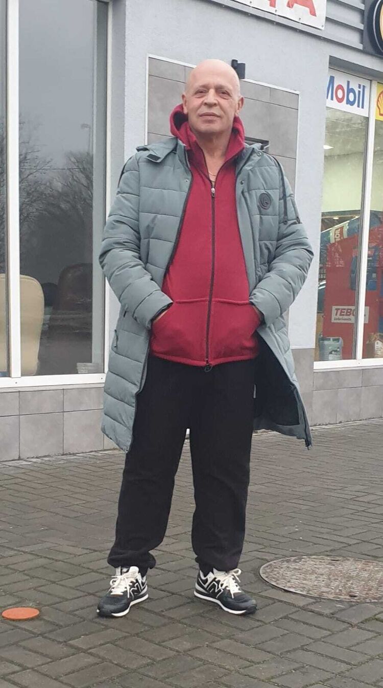 ���������� �����������, ���� ������� ����, 61 ���, ������������ ��� ������, ����� � ���������