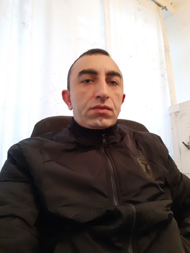  ,   Sergey, 44 ,   