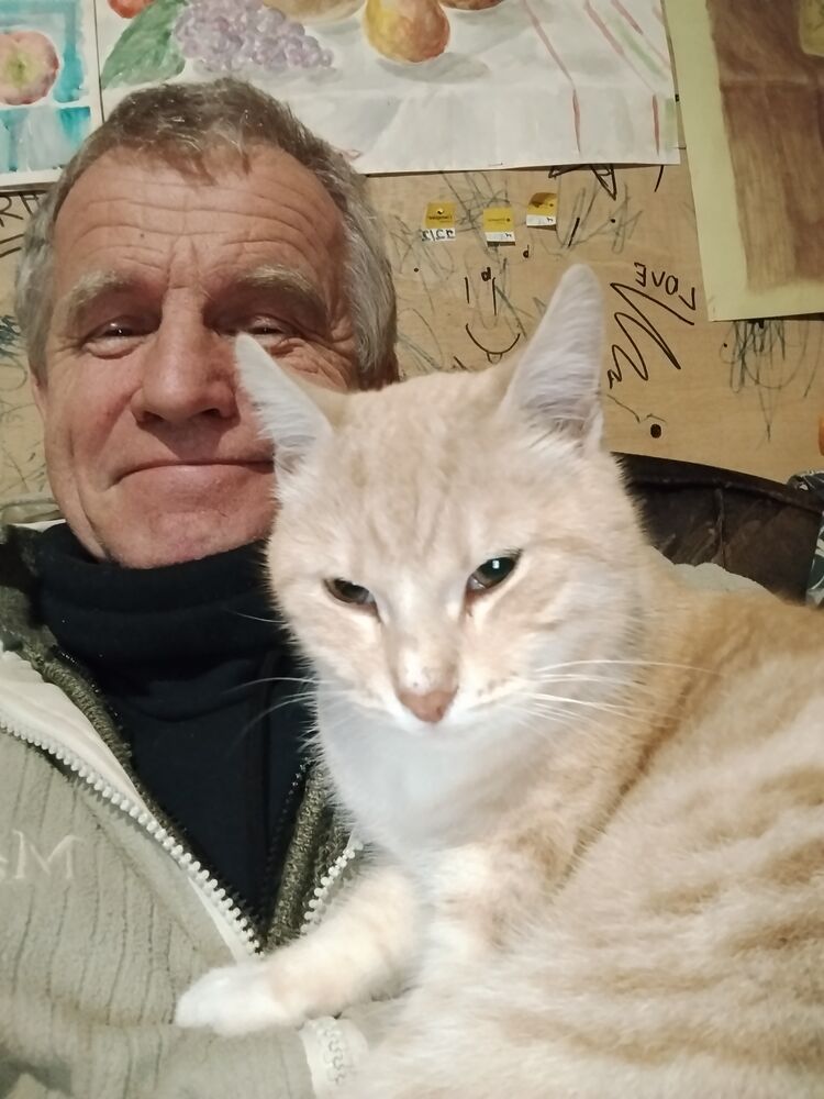 ���� 55781264 ������� Vladimir, 48 ���, ���� ���������� � ������