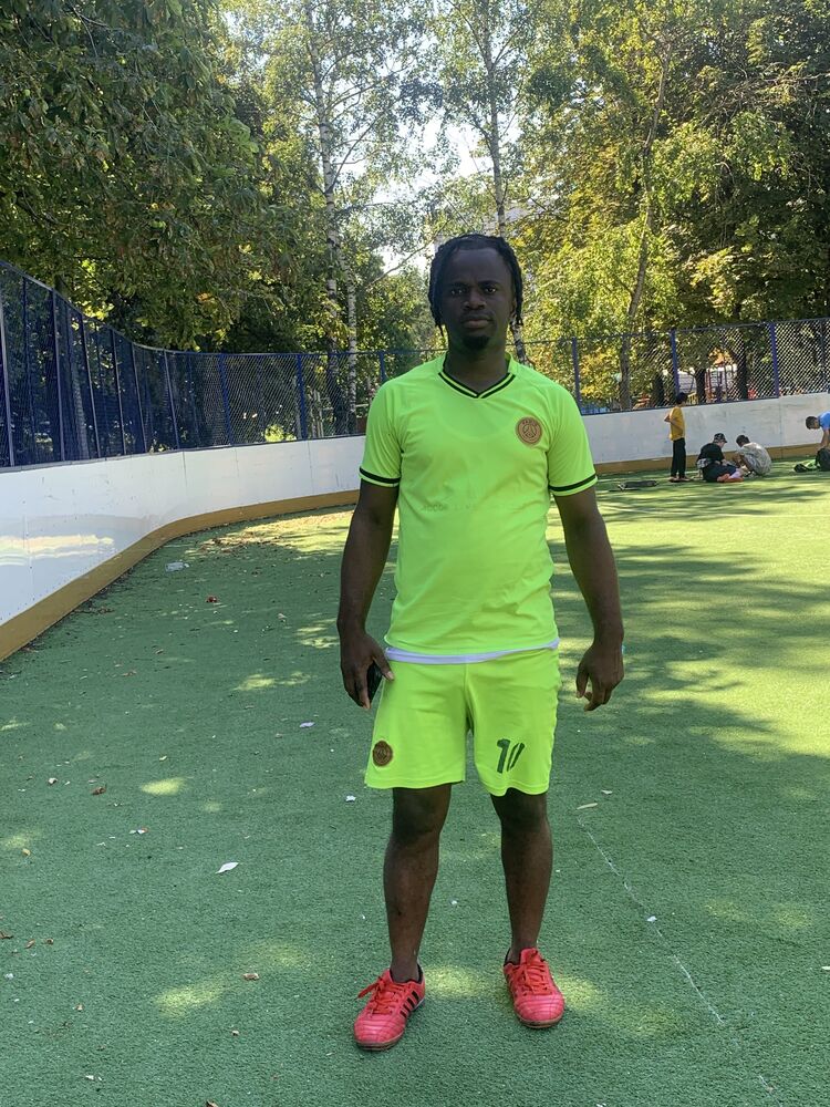 ���������� �����-���������, ���� ������� Michael, 37 ���, ������������ ��� c�������� ���������