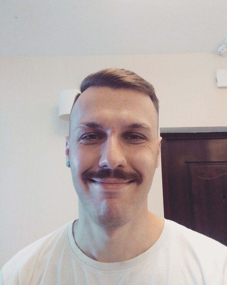  20388264  Boris, 32 ,    Gliwice