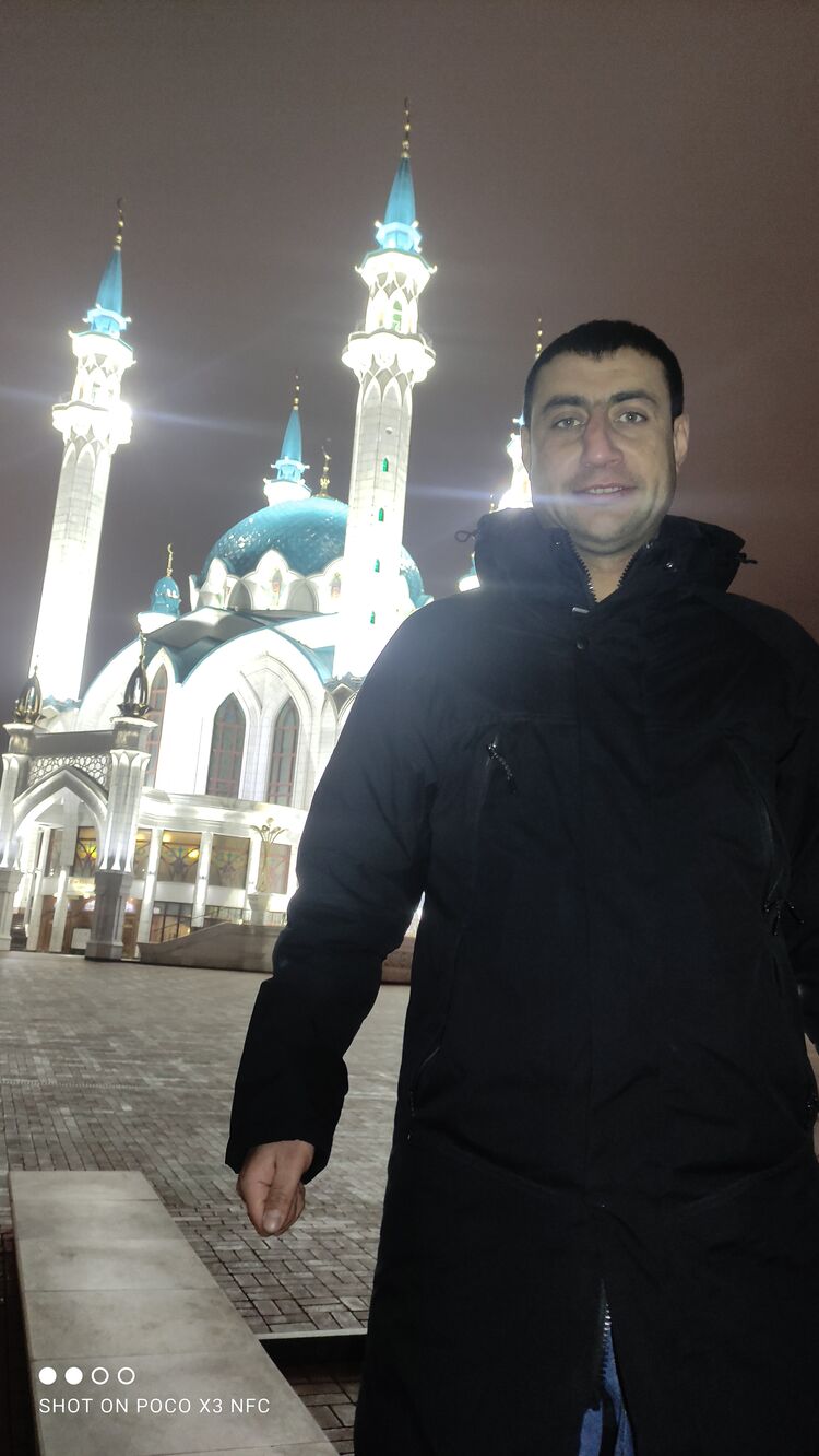 ���� 30519874 ������� Mikhail, 36 ���, ���� ���������� � ������