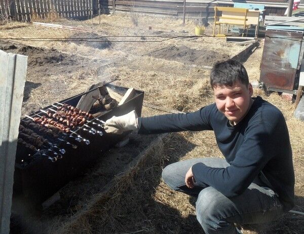 ���� 16400304 ������� �������, 38 ���, ���� ���������� � ����������������