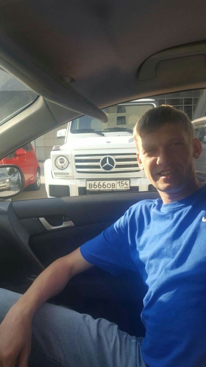 ���������� �����������, ���� ������� �����, 41 ���, ������������ ��� ���������