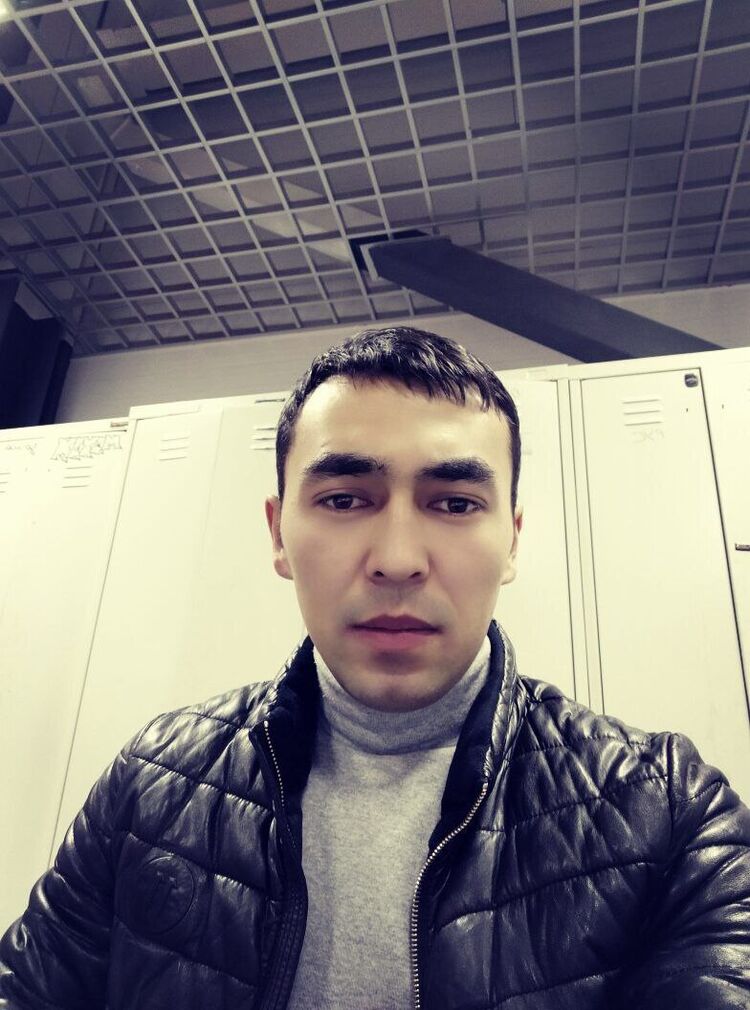  45709594  Iqboljon, 28 ,    