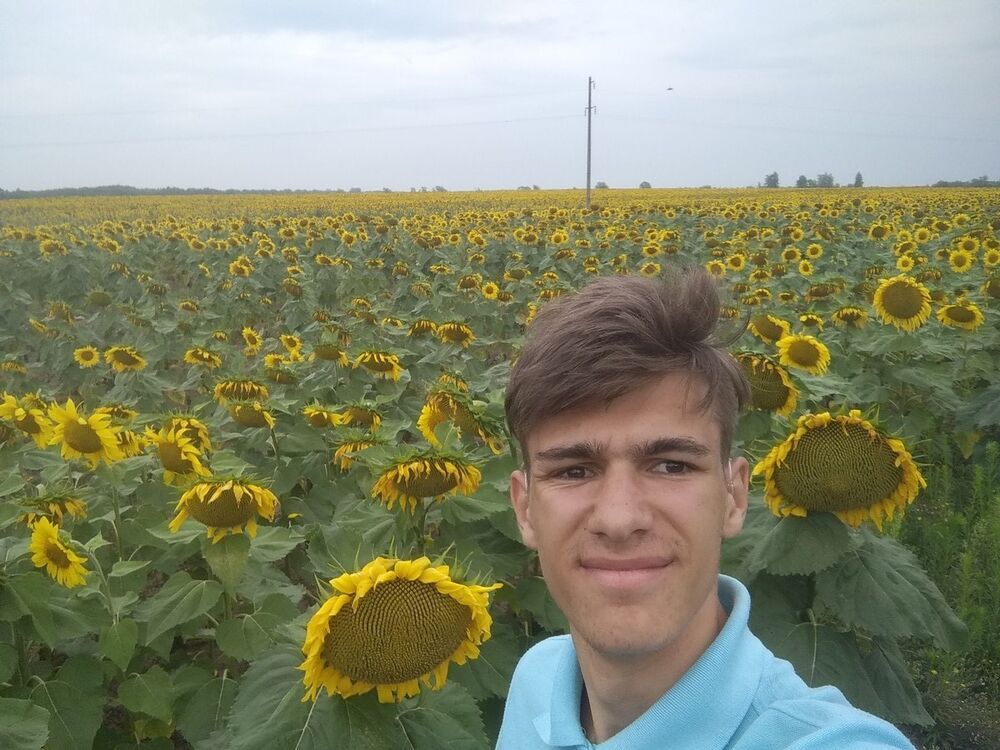 ���� 17037834 ������� Andrew, 28 ���, ���� ���������� � ������