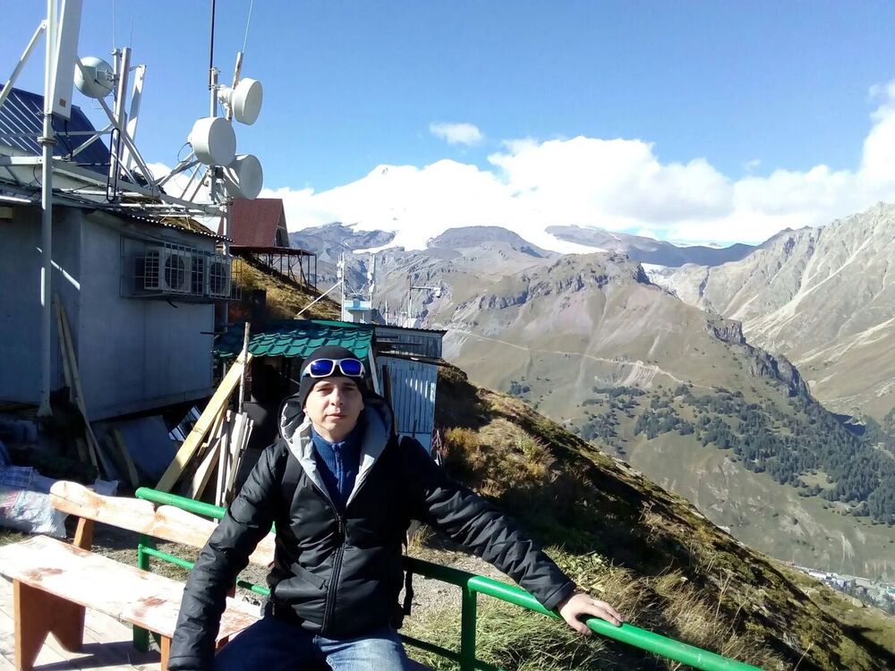 ���������� �����, ���� ������� Andrey, 43 ����, ������������ ��� ������, ����� � ���������