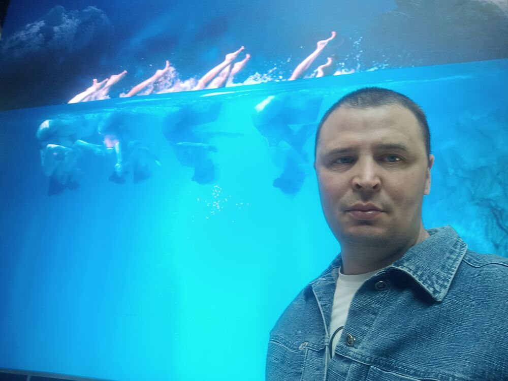  50740674  Sergey, 41 ,    