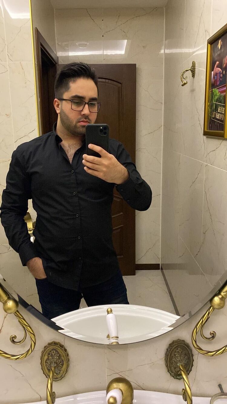  28462664  Hamed, 32 ,    Freiberg