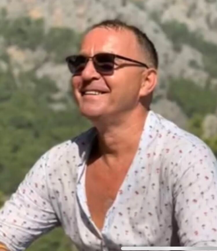  28140814  Andrey, 49 ,    