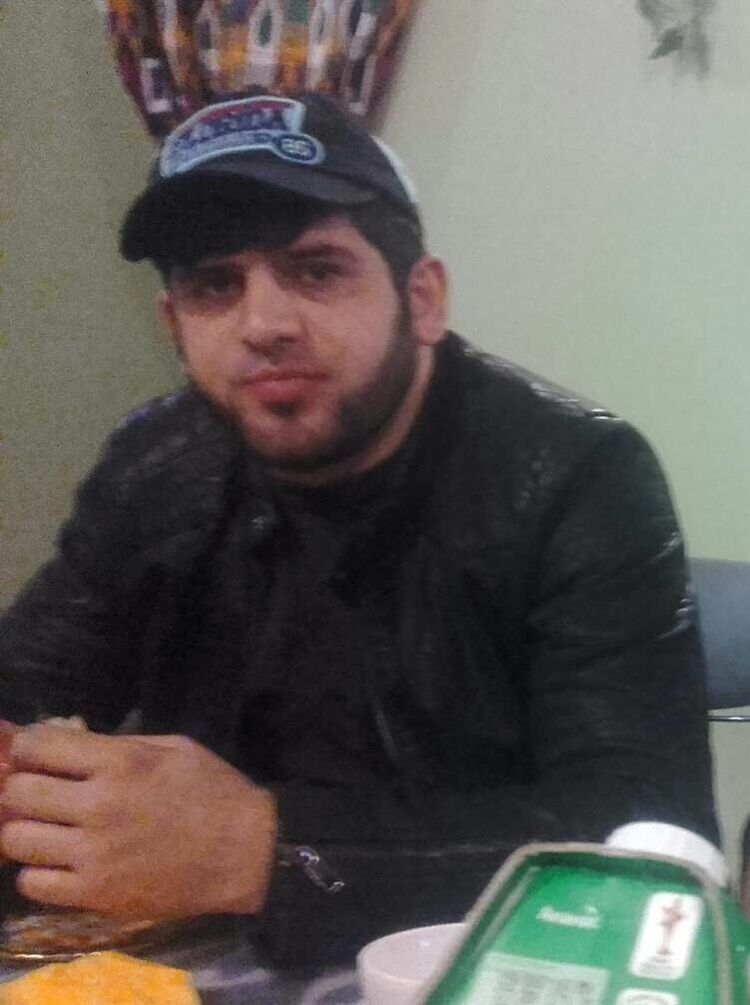 ���� 15898034 ������� ������, 35 ���, ���� ���������� � �������