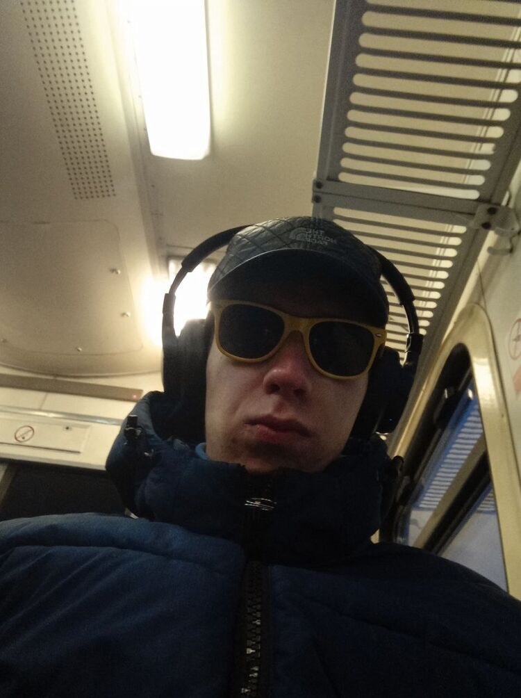 ���� 41816914 ����� Vlsex, 21 ���, ���� ���������� � ������������