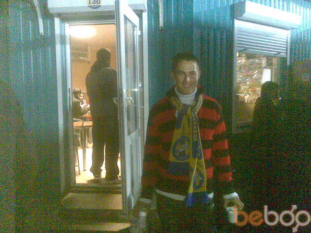 ���������� �����, ���� ������� Loco Andrew, 34 ����, ������������ ��� ������, ����� � ���������, c�������� ���������