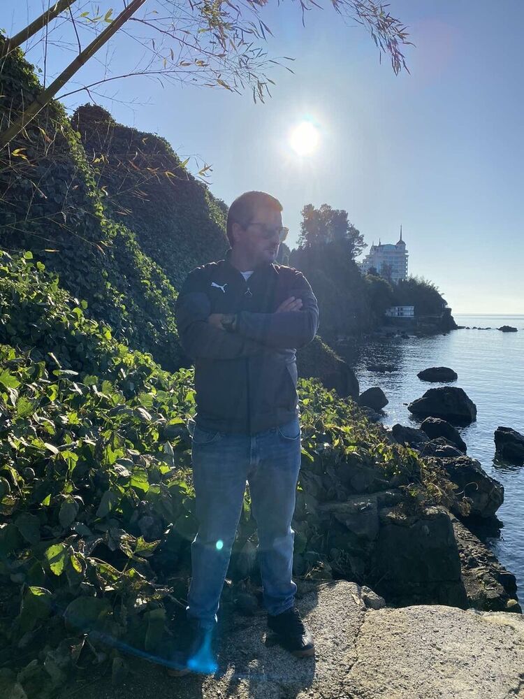 ���� 22059224 ������� Giorgi, 35 ���, ���� ���������� � ������