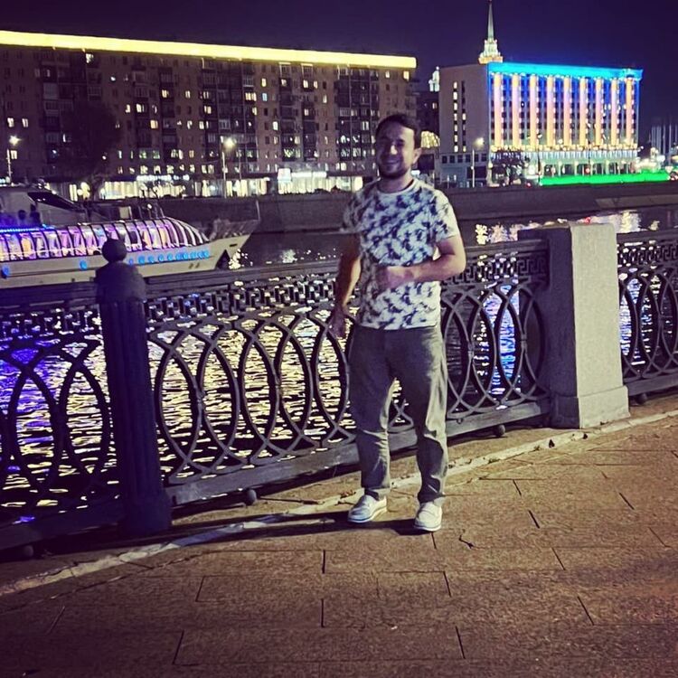 ���� 37279904 ������� Umar, 33 ����, ���� ���������� � ������