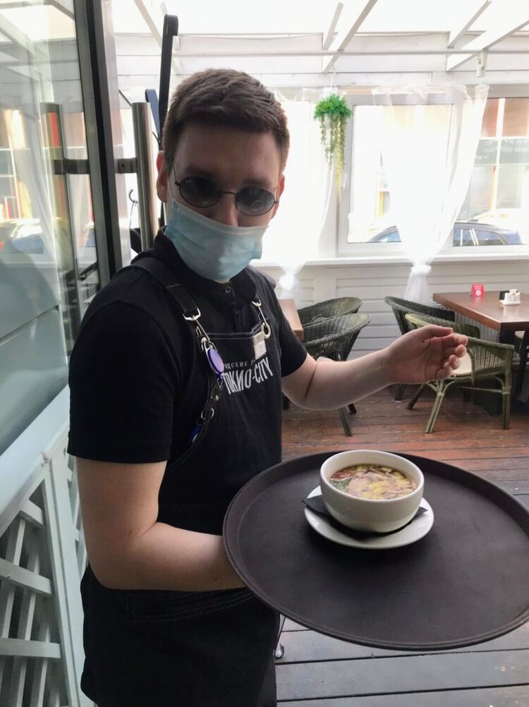 ���������� �����-���������, ���� ������� Oleg, 28 ���, ������������ ��� ������, ����� � ���������