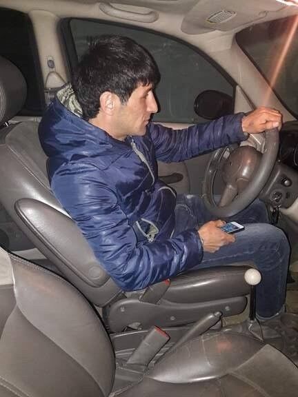  ,   Arman, 46 ,   