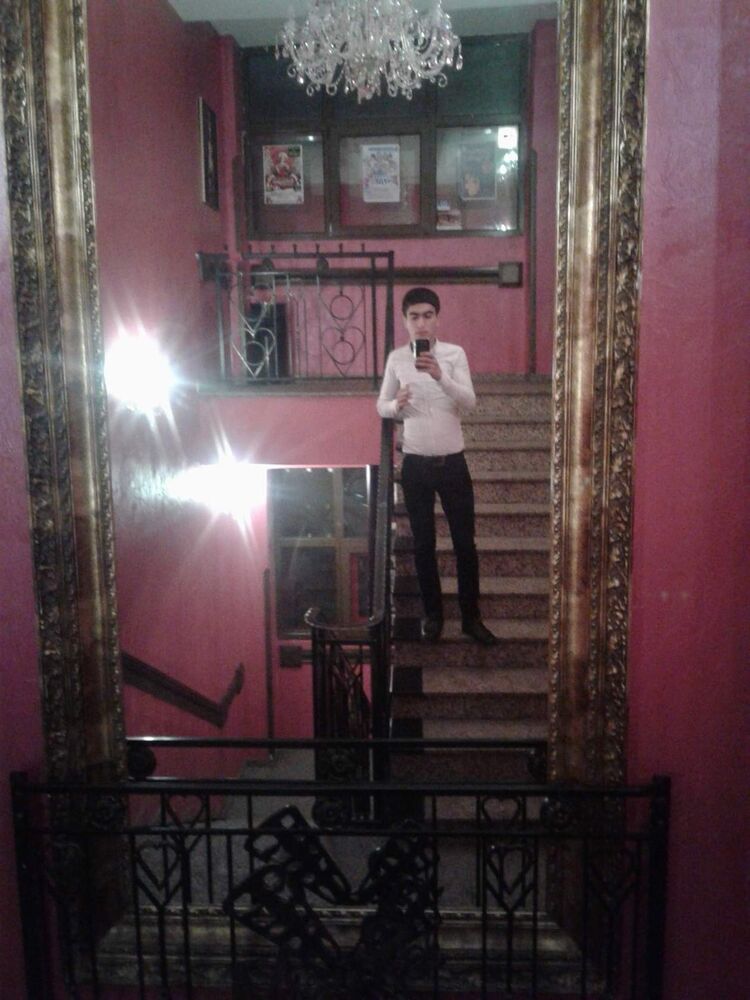  8741564  Cahangir, 34 ,    