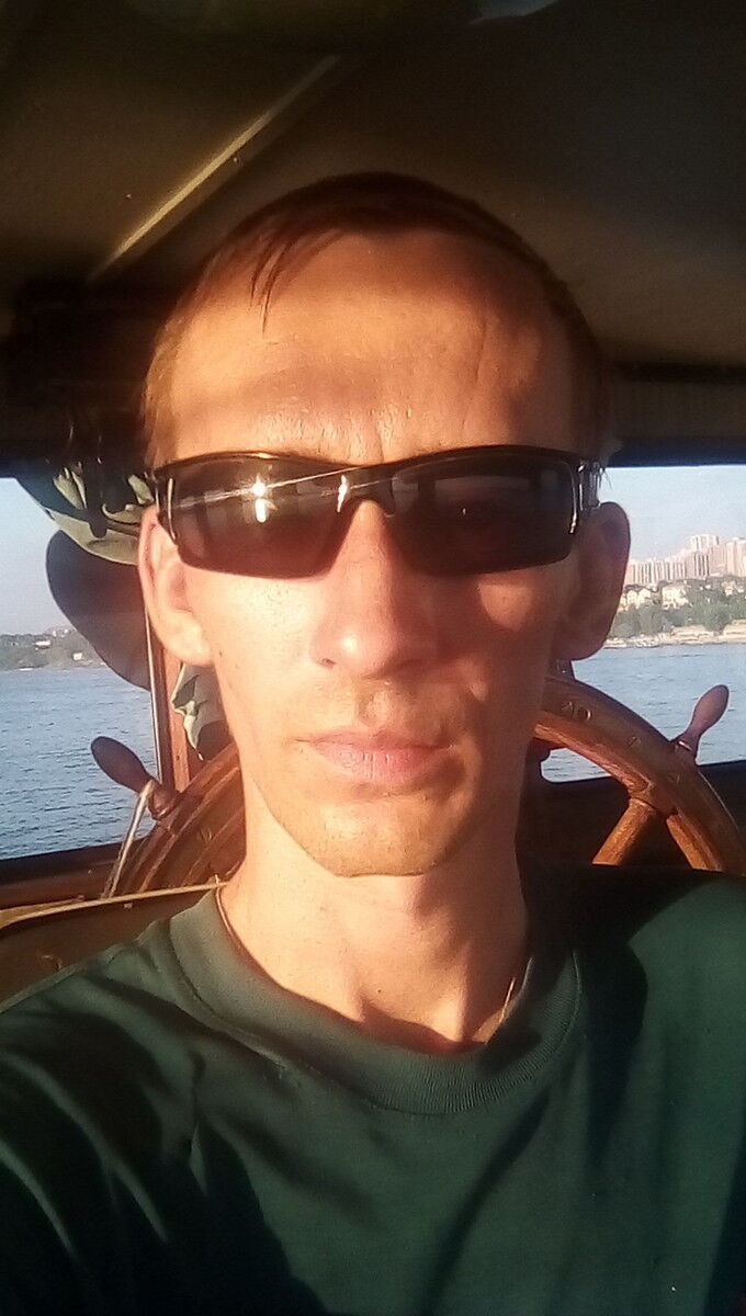 ���� 13055924 ������� ���������, 43 ����, ���� ���������� � ��������