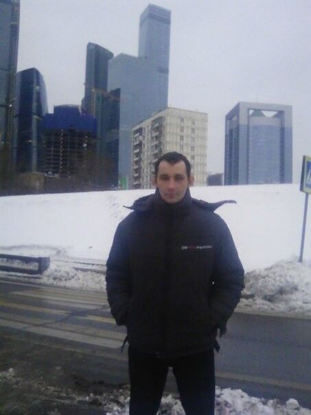 ���� 8921814 ������� ������, 43 ����, ���� ���������� � ������