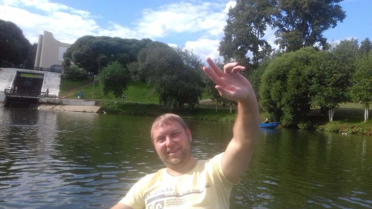 ���� 18346324 ������� ������, 33 ����, ���� ���������� � ������