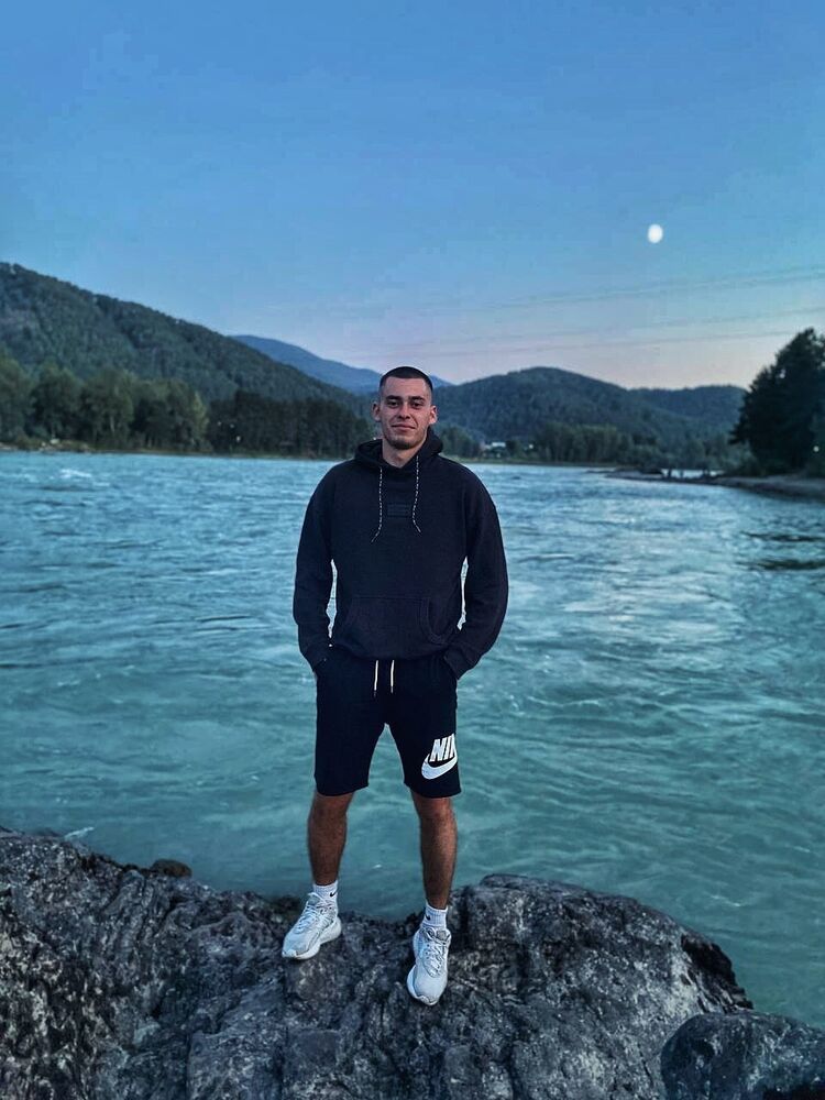 ���� 29449854 ����� ������, 22 ����, ���� ���������� � ������������