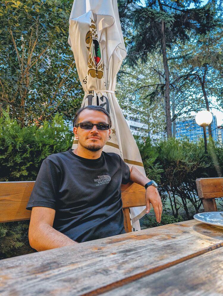  ,   Ioseb, 27 ,   ,   