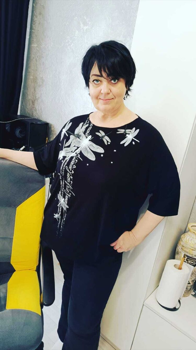  53275694  Natalya, 52 ,    