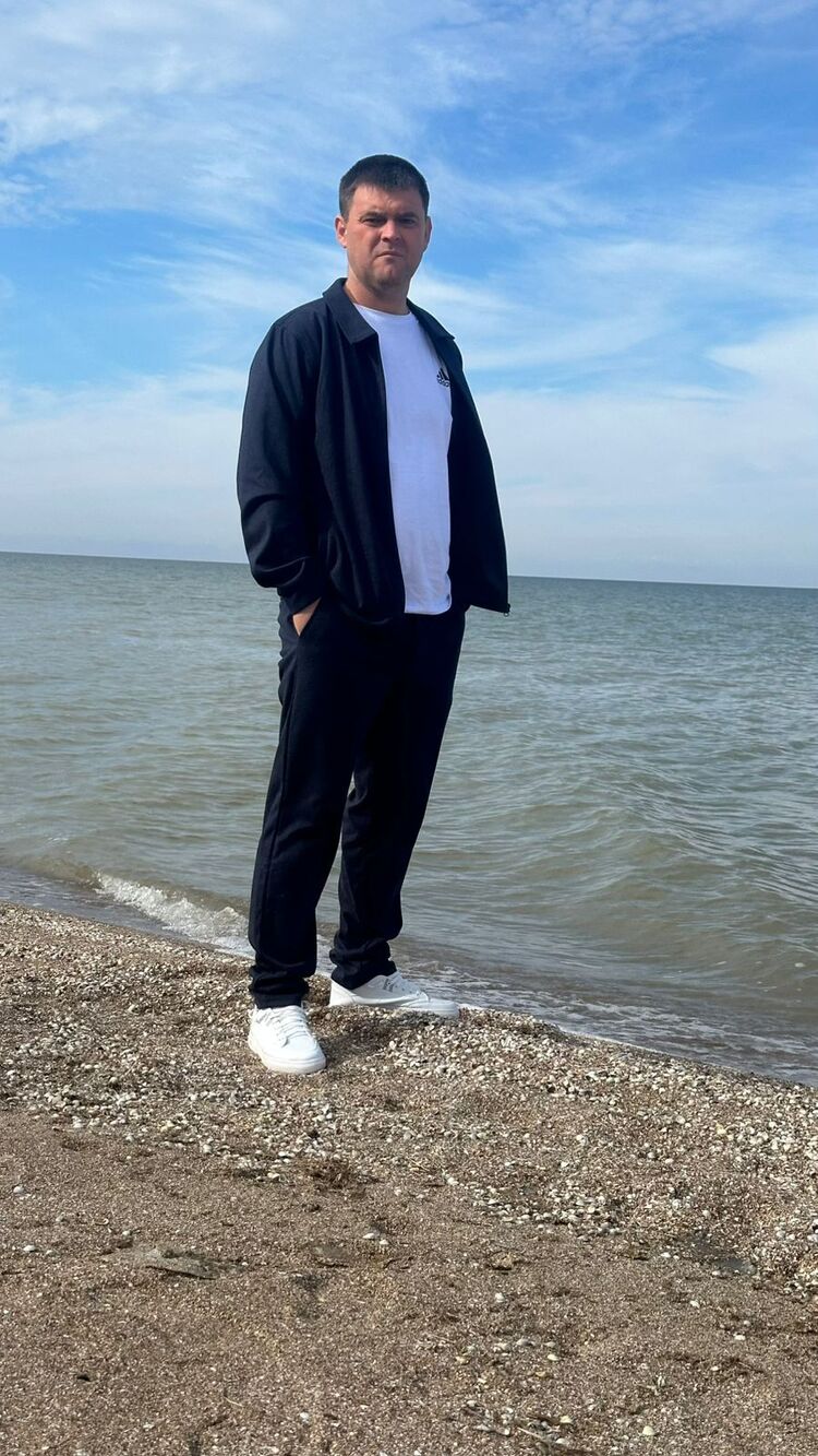 ���������� ����, ���� ������� Evgeniy, 37 ���, ������������ 