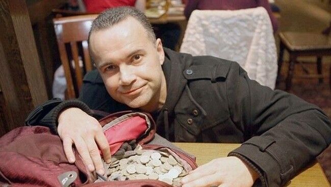 ���� 5203284 ������� ����, 51 ���, ���� ���������� � ���