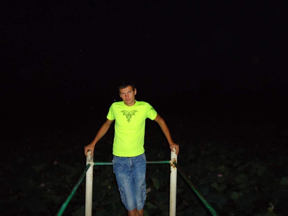  8657064  Andrey, 35 ,    