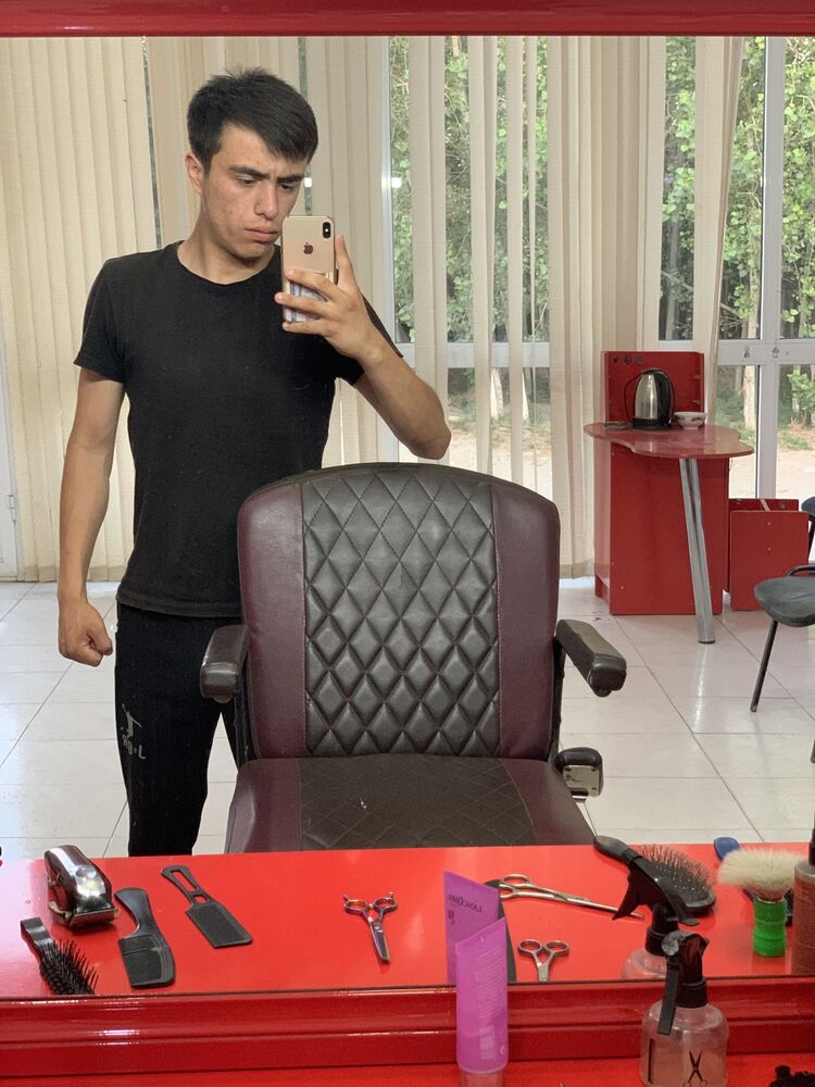 ���������� ������, ���� ����� Husan, 25 ���, ������������ ��� ������, ����� � ���������