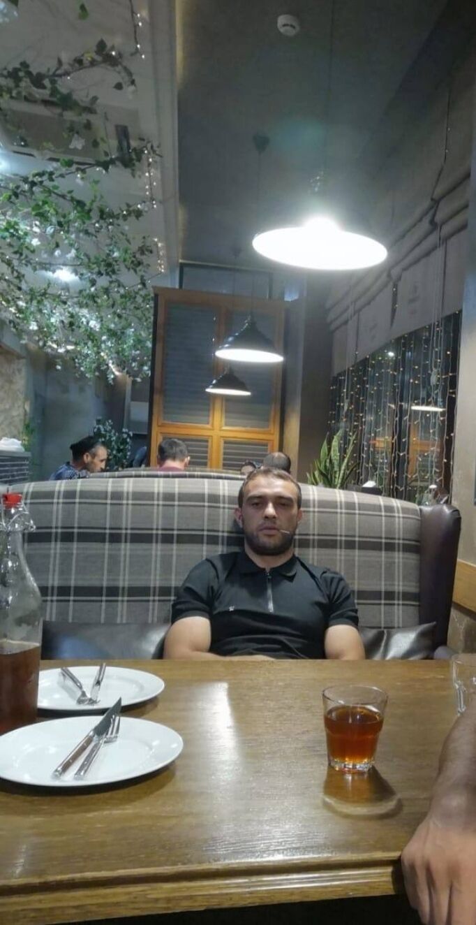  42507714  Ramazan, 33 ,    