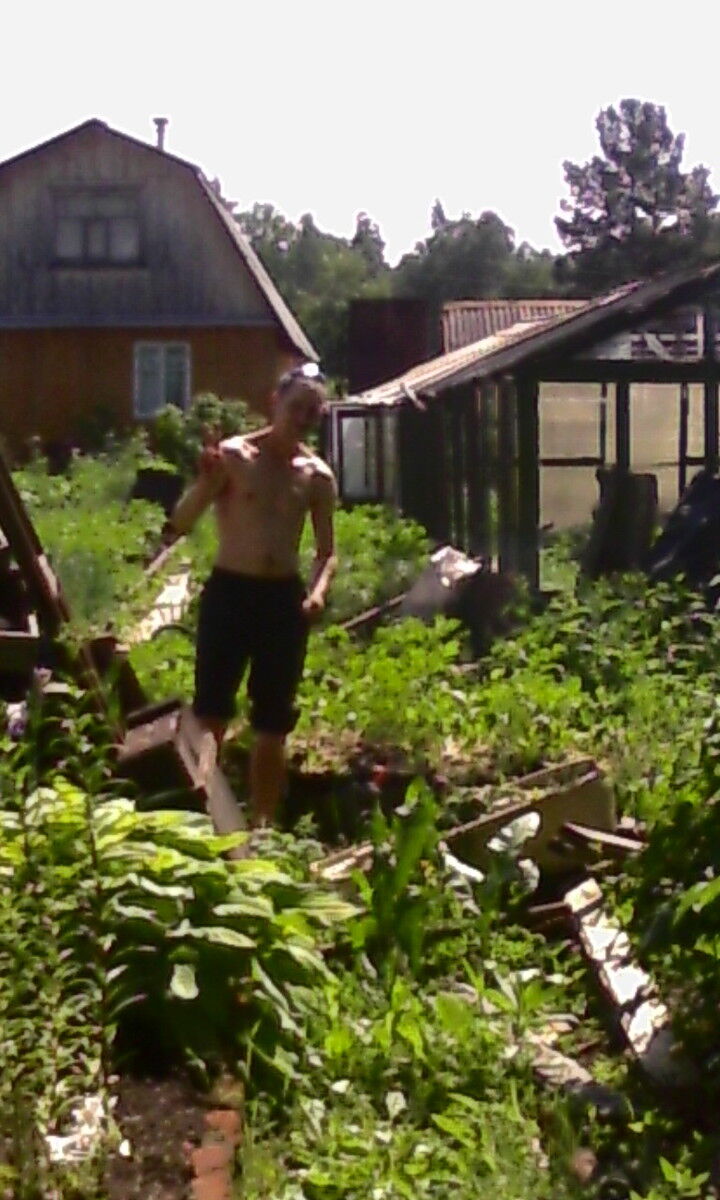 ���������� ������ �����, ���� ������� Ram, 41 ���, ������������ ��� ������